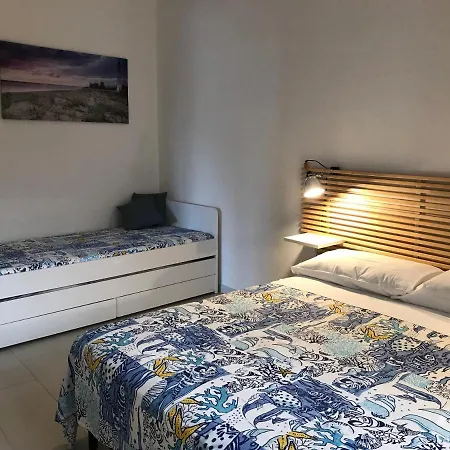 La Tintarella Appartement