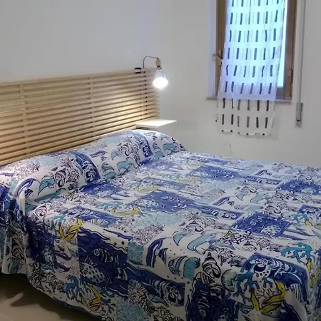 Apartment La Tintarella San Vito Lo Capo