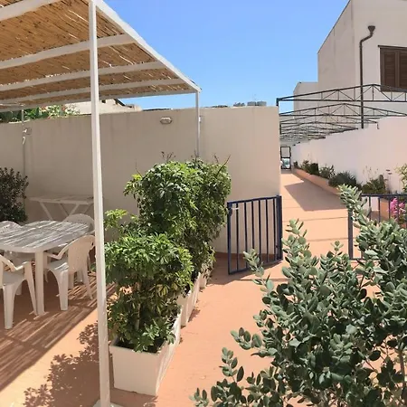 La Tintarella Apartment