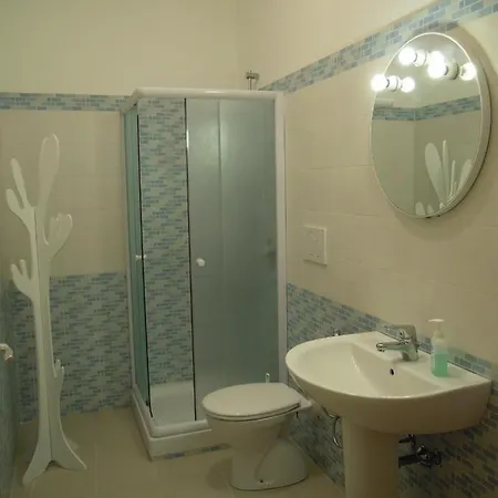 Apartment La Tintarella San Vito Lo Capo