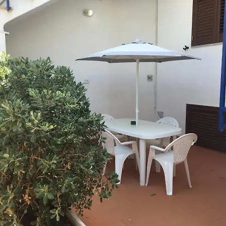 La Tintarella Apartment San Vito Lo Capo