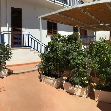 La Tintarella San Vito Lo Capo