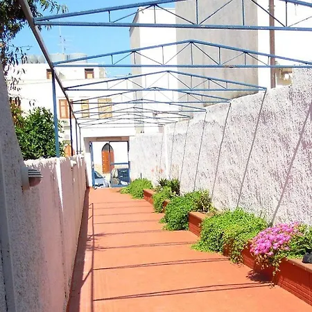 Apartment La Tintarella