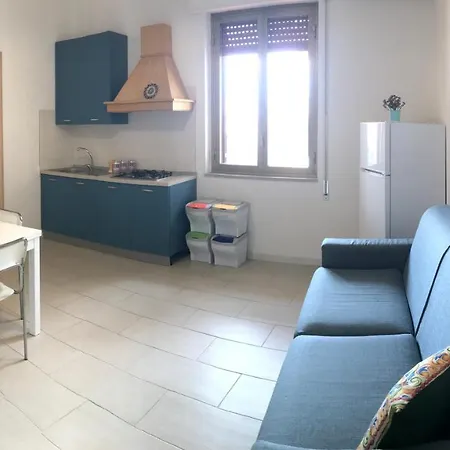 La Tintarella * San Vito Lo Capo